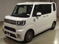 2018 Toyota Pixis Mega