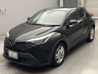 2020 Toyota C-HR