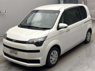 2015 Toyota Spade