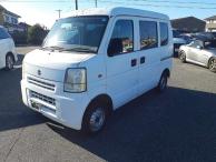 2010 Suzuki Every