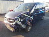 2019 Nissan Serena