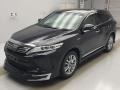 2018 Toyota Harrier Hybrid