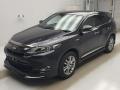 2015 Toyota Harrier Hybrid