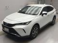 2023 Toyota Harrier Hybrid