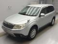 2008 Subaru Forester