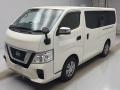2019 Nissan NV350 CARAVAN VAN