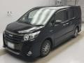 2017 Toyota Noah