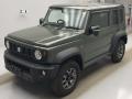 2023 Suzuki Jimny Sierra