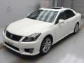 2011 Toyota Crown