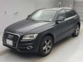 2014 Audi Q5