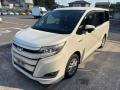 2017 Toyota Noah