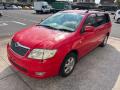 2005 Toyota Corolla Fielder