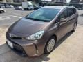 2015 Toyota Prius alpha