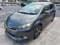 2013 Toyota Wish