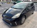 2014 Toyota Prius alpha