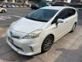 2013 Toyota Prius alpha