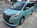 2014 Toyota Noah