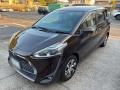 2018 Toyota Sienta