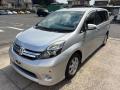 2014 Toyota Isis