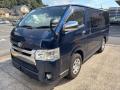 2019 Toyota Regiusace Van