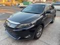 2014 Toyota Harrier Hybrid