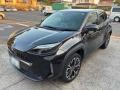 2020 Toyota YARIS CROSS