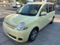 2009 Toyota Sienta