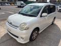 2009 Toyota Sienta