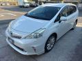 2011 Toyota Prius alpha