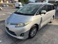 2009 Toyota Estima