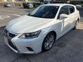 2014 Lexus CT