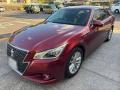 2014 Toyota Crown Hybrid