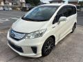 2011 Honda Freed hybrid