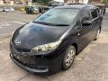 2012 Toyota Wish