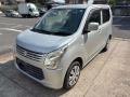 2013 Suzuki Wagon R