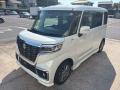 2021 Suzuki Spacia Custom