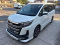 2019 Toyota Noah