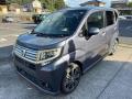 2016 Daihatsu Move