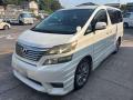 2010 Toyota Vellfire