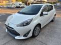 2017 Toyota Aqua