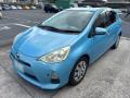 2012 Toyota Aqua