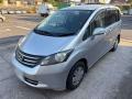 2009 Honda Freed