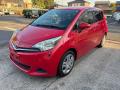 2012 Toyota Ractis