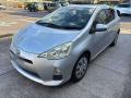 2014 Toyota Aqua