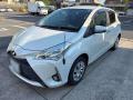 2019 Toyota Vitz