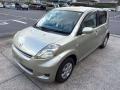 2010 Toyota Passo