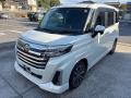 2021 Toyota Roomy