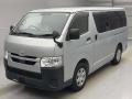 2022 Toyota Hiace Van