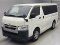 2021 Toyota Hiace Van