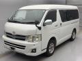 2011 Toyota Hiace Van